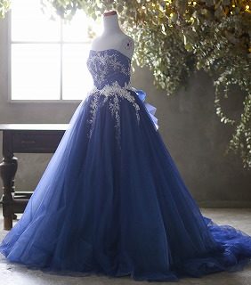 color dress 010