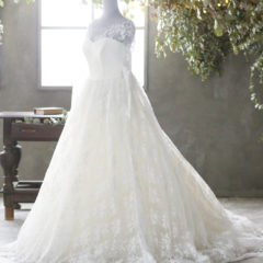 wedding dress 011