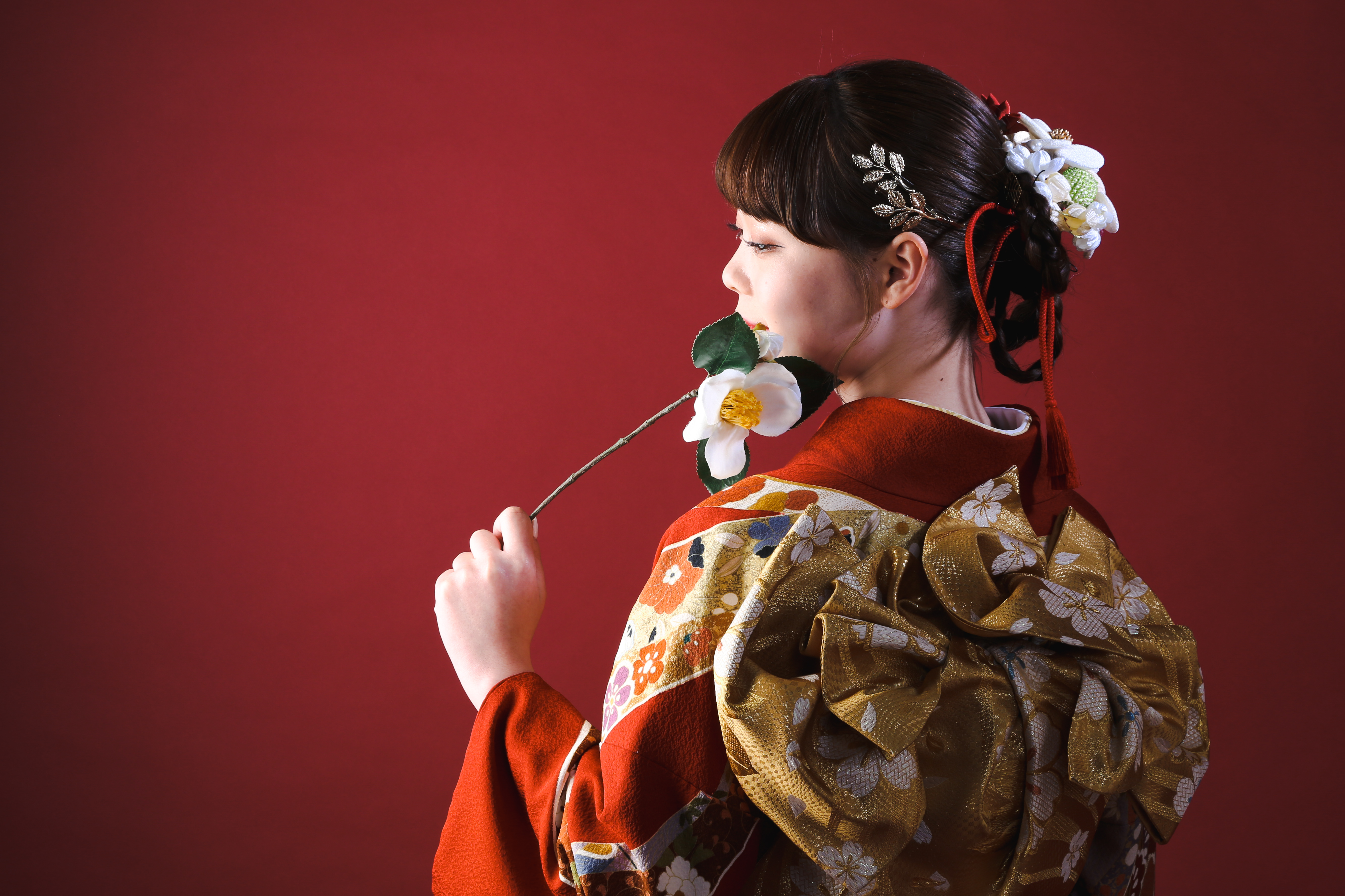 成人振袖＞前撮りを10倍楽しむ方法！＜二十歳の写真＞ | フォト