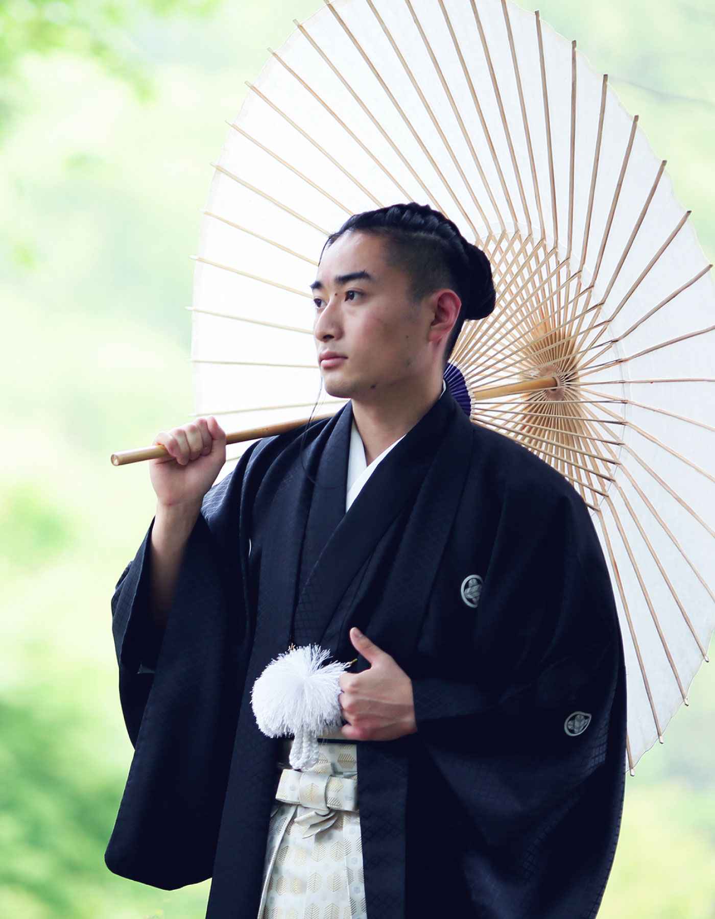 羽織袴 羽織袴