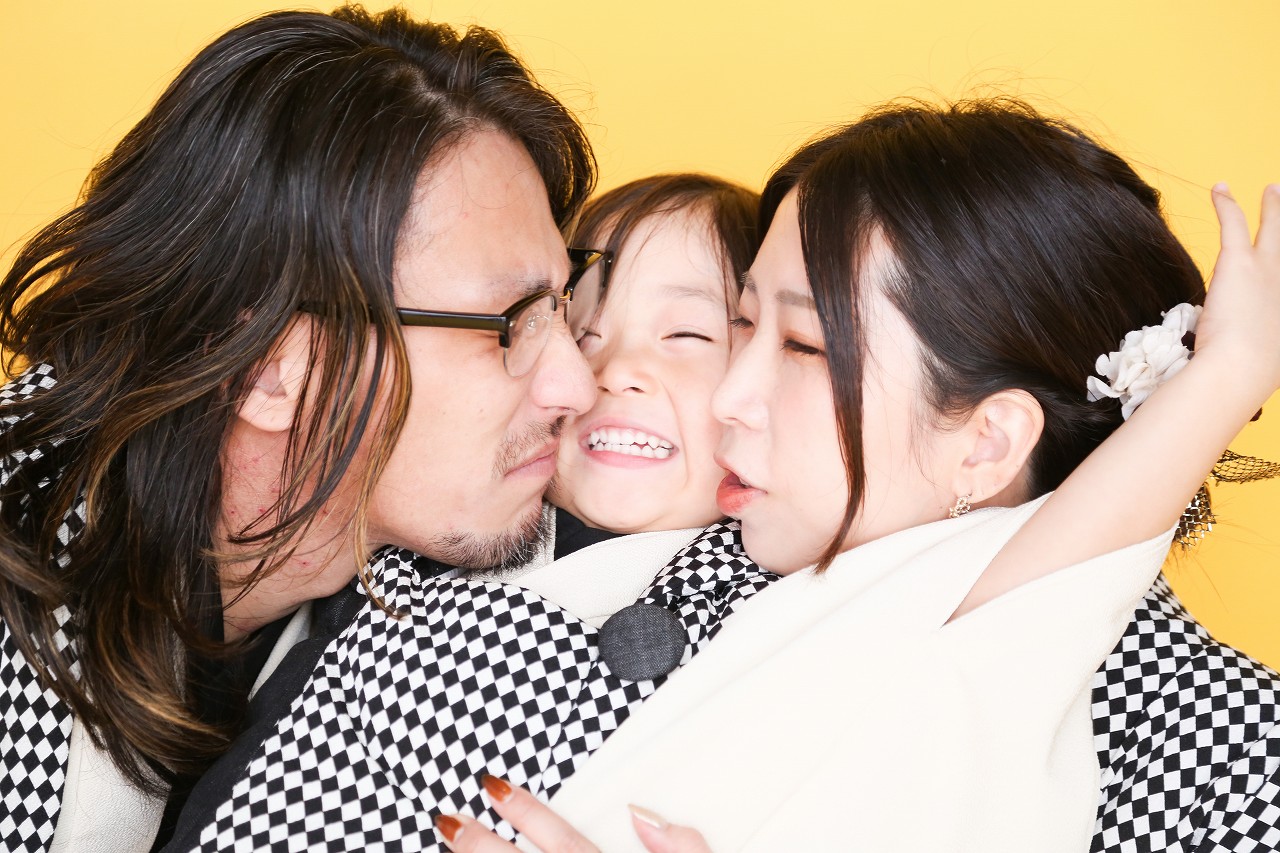 ✨家族写真✨Canon Kiss X5✨七五三撮影✨ストロボ付き✨初心者向け✨ ✨七五三撮影✨Canon Kiss X5✨ストロボ付✨家族写真・発表会✨