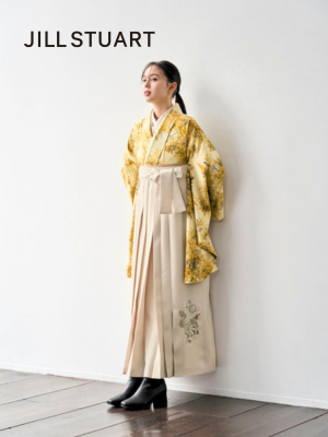 JILL STUART ミモザ